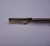 Colonial by Camusso Peruvian Sterling Silver Place Card Holder 2 5/8" (#3196)