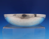 Dodge Sterling Silver Dip Dish "Samuel Gordon Allen II" 1 1/4" x 6" (#8460)