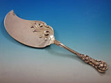 English King by Tiffany and Co Sterling Silver Ice Cream Slice AS Fancy Blade