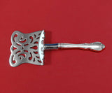 Legato by Towle Sterling Silver Petit Four Server 6" Custom Made Serving