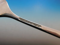Diadem by Reed and Barton Sterling Silver Flatware Set for 12 Service 75 pieces
