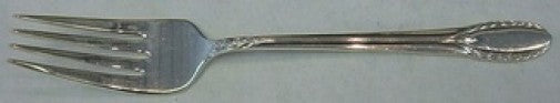 Trousseau by International Sterling Silver Salad Fork 6 1/2"