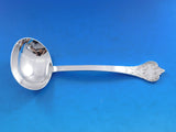 William & Mary by Mappin & Webb Sterling Silver Flatware Set Service 102 pieces