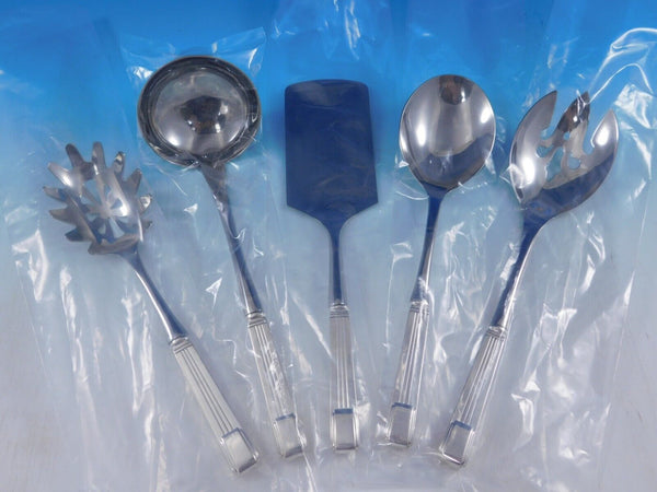 Century by Tiffany and Co Sterling Silver Hostess Serving Set HH WS Custom Made