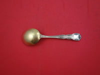 Wild Rose Old aka Rosalind By International Sterling Bouillon Soup Spoon GW 5"