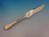 Newcastle by Gorham Sterling Silver Fish Knife 8 1/4" FH All Sterling Large