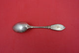 Princess by Shiebler Sterling Silver Demitasse Spoon 4 1/4"