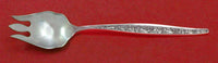 Renaissance Scroll by Reed and Barton Sterling Cake Ice Cream Spork Custom 5 3/4