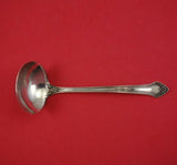 Lenox by Durgin Sterling Silver Sauce Ladle 5 1/8" Serving Antique