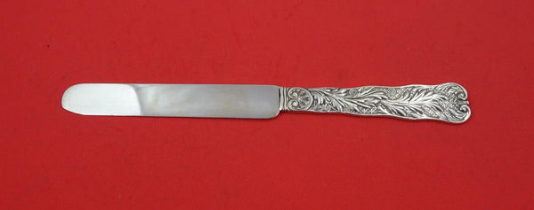 Saint Cloud by Gorham Sterling Silver Dessert Knife FH AS  7 3/8"