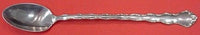 Tara by Reed and Barton Sterling Silver Iced Tea Spoon 7 1/2" Silverware