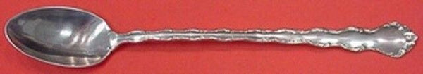 Tara by Reed and Barton Sterling Silver Iced Tea Spoon 7 1/2" Silverware