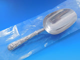 Repousse by Kirk Sterling Silver Ice Scoop HH w/Stainless Custom Made 9 1/8"