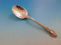 Stanton Hall by Oneida Sterling Silver Flatware Set for 8 Service 35 pieces