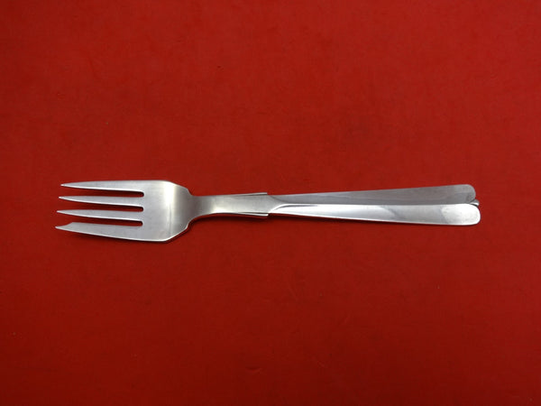 Baronet aka Arvesolv #7 by Hans Hansen Sterling Silver Salad Fork 6 3/8"