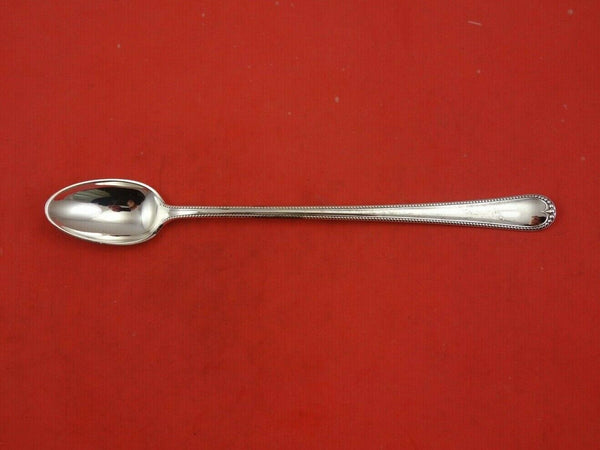 Cambridge by International Sterling Silver Iced Tea Spoon 8 1/4" Silverware