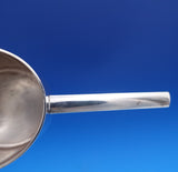 Blok - Acadia by Georg Jensen Sterling Silver Jigger #1124 5 1/4" (#7953)