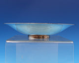 Georg Jensen Sterling Silver Bowl #620B 1 1/4" x 6 1/4" 6.5 ozt. (#7911)