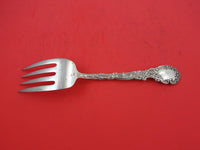 Versailles by Gorham Sterling Silver Vegetable Serving Fork 8 3/4"
