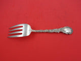 Versailles by Gorham Sterling Silver Vegetable Serving Fork 8 3/4"