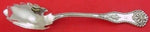 Charles II by Dominick and Haff Sterling Silver Spaghetti Spoon Custom 7 7/8"