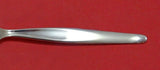 Contour by Towle Sterling Silver Salt Spoon 2 1/2" Heirloom Silverware Vintage