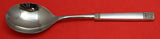 Laureate by Towle Sterling Silver Casserole Spoon HH WS Custom Made 11 1/4"