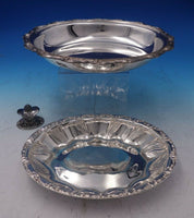 Richelieu by Tiffany and Co Sterling Silver Vegetable Bowl Covered (#5312)