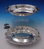 Richelieu by Tiffany and Co Sterling Silver Vegetable Bowl Covered (#5312)