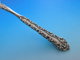 Venetian Scroll by Heirloom Oneida Sterling Silver Flatware Set Service 74 pcs