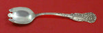 La Reine by Reed and Barton Sterling Silver Ice Cream Dessert Fork 6" Custom