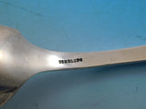 Brite-Cut by Unknown Sterling Silver Crumber Brite-Cut Blade 12" Vintage Server