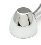 Champlain by Amston / Frank Whiting Sterling Silver Coffee Scoop HH Custom 6"