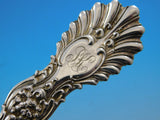 Radiant by Whiting Sterling Silver Flatware Set Dinner Service w/ Vintage Chest