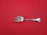 Memory Lane by Lunt Sterling Silver Baby Fork 4"