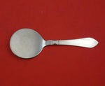 Continental by Georg Jensen Sterling Silver Cucumber Server Solid 6" Serving