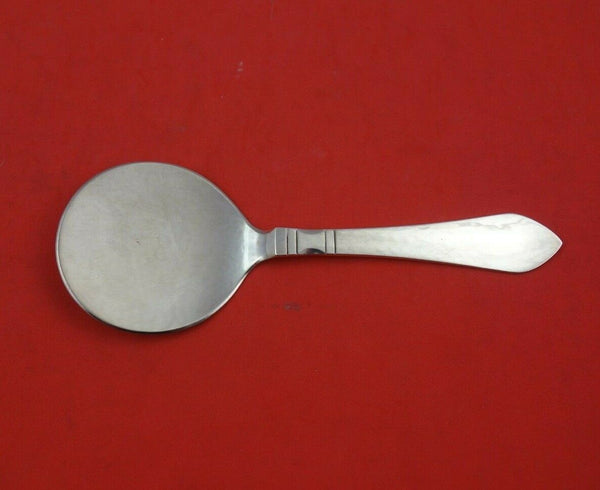 Continental by Georg Jensen Sterling Silver Cucumber Server Solid 6" Serving