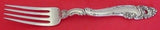 Decor by Gorham Sterling Silver Dinner Fork 7 3/4" Flatware Heirloom