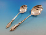 Rhapsody New by International Sterling Silver Flatware Set Service 29 Pcs