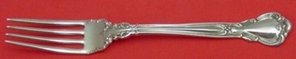 Chantilly by Gorham Sterling Silver Dinner Fork 7 1/2" Heirloom Flatware