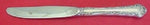 Peachtree Manor By Towle Sterling Silver Butter Spreader HH Modern 6 1/2"