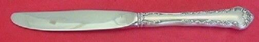Peachtree Manor By Towle Sterling Silver Butter Spreader HH Modern 6 1/2"
