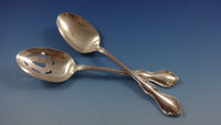 Hampton Court by Reed & Barton Sterling Silver Flatware Set 8 Service 54 Pieces