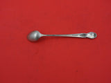 Brocade by International Sterling Silver Infant Feeding Spoon Original 5 1/2"