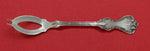 Duke of York by Whiting Sterling Silver Olive Spoon Ideal Custom Made 5 3/4"