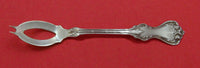 Duke of York by Whiting Sterling Silver Olive Spoon Ideal Custom Made 5 3/4"