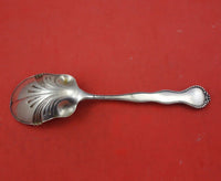 Adolphus by Mount Vernon Sterling Silver Berry Spoon 8 3/4" Serving Silverware