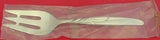 Southwind by Towle Sterling Silver Cold Meat Fork New 9 3/8"