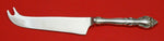 Malvern by Lunt Sterling Silver Cheese Knife with Pick HHWS Custom Made