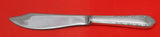 Moonglow by International Sterling Silver Fish Knife Individual HH WS Custom
